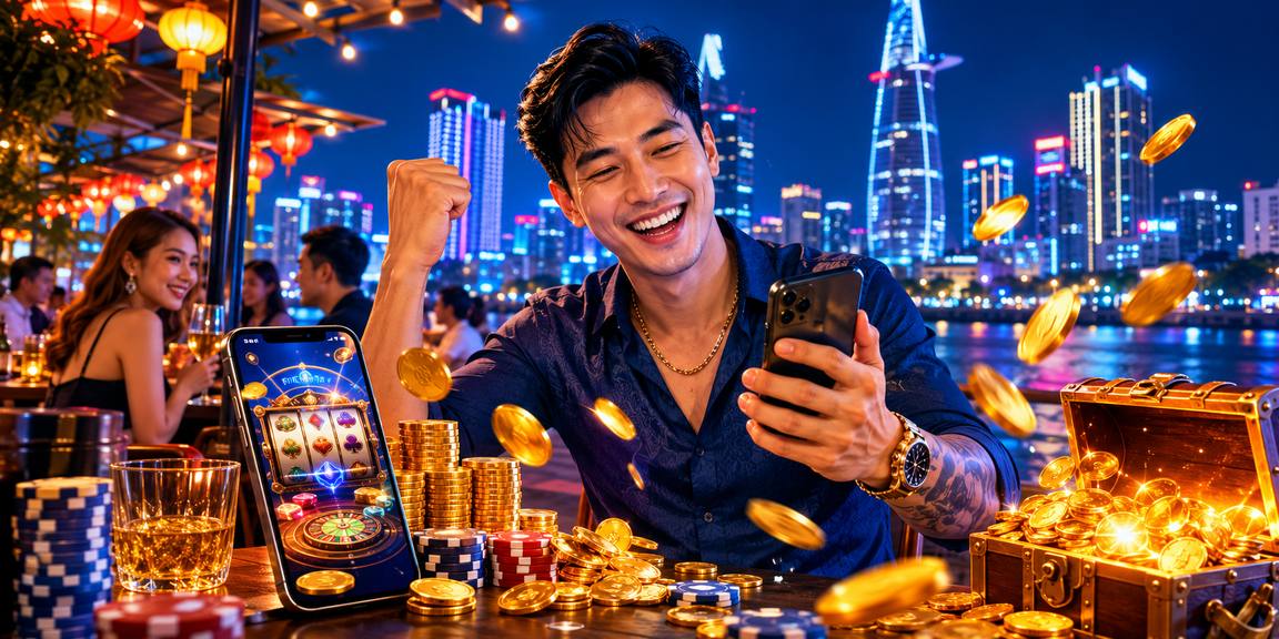 vip 666 Live Casino